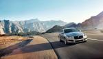 Jaguar XF Prestige 2015 года